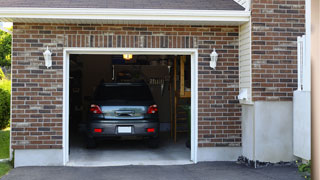 Garage Door Installation at Cedar Ridge Estates, Colorado